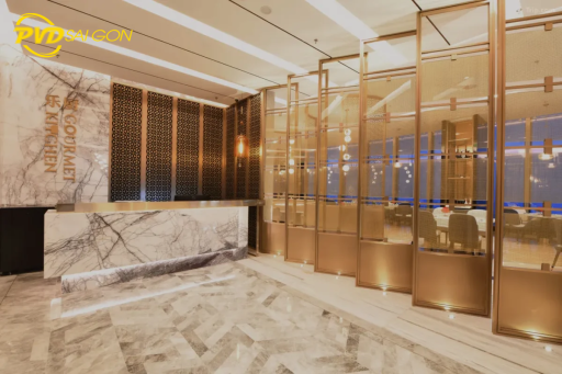 Xi mạ inox cho chi tiết tiếp xúc tay nhiều – cách giảm xước và vân tay